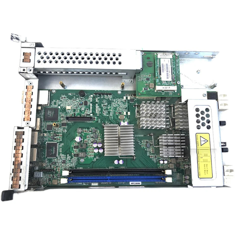 컨트롤러 12/24 REV 1.1 AS520E-M1 3820R16E