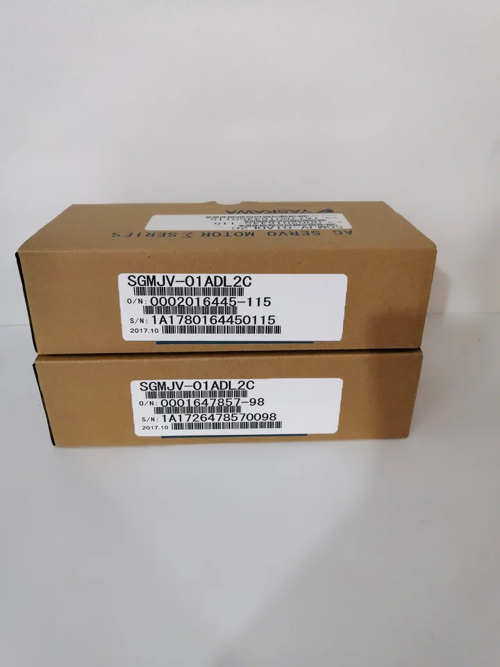 SGM호환JV-01ADL2C Yaskawa 서보모터 포장