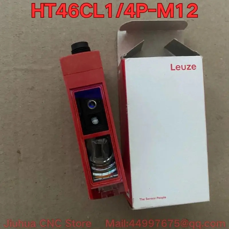HT46CL1/4P-M12 광전센서