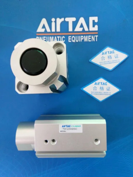 AirTAC TWQ25X20SC 실린더