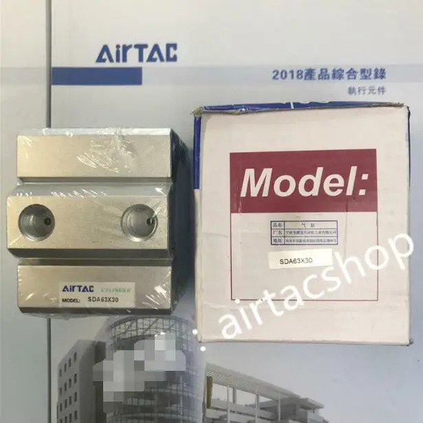 AirTAC SDA63X30 실린더