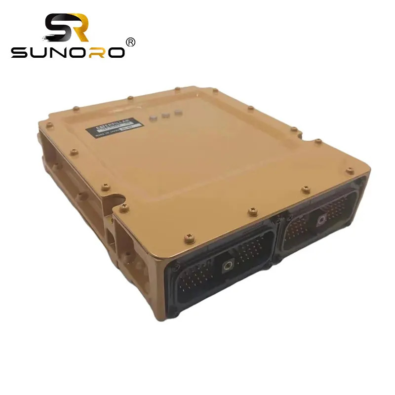 SUNORO 굴삭기 부품 제어 장치 E320c 320c 컴퓨터 보드 ECU 157-3165