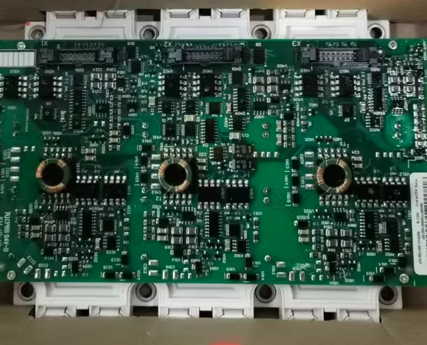 ZINT-592 ZCU-12 ZPOW-5912 ZMU-02 FS225R12KE3/AGDR-71C 5SDD92Z0401
