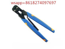압착 플라이어 46673 범위 16-22 AWG