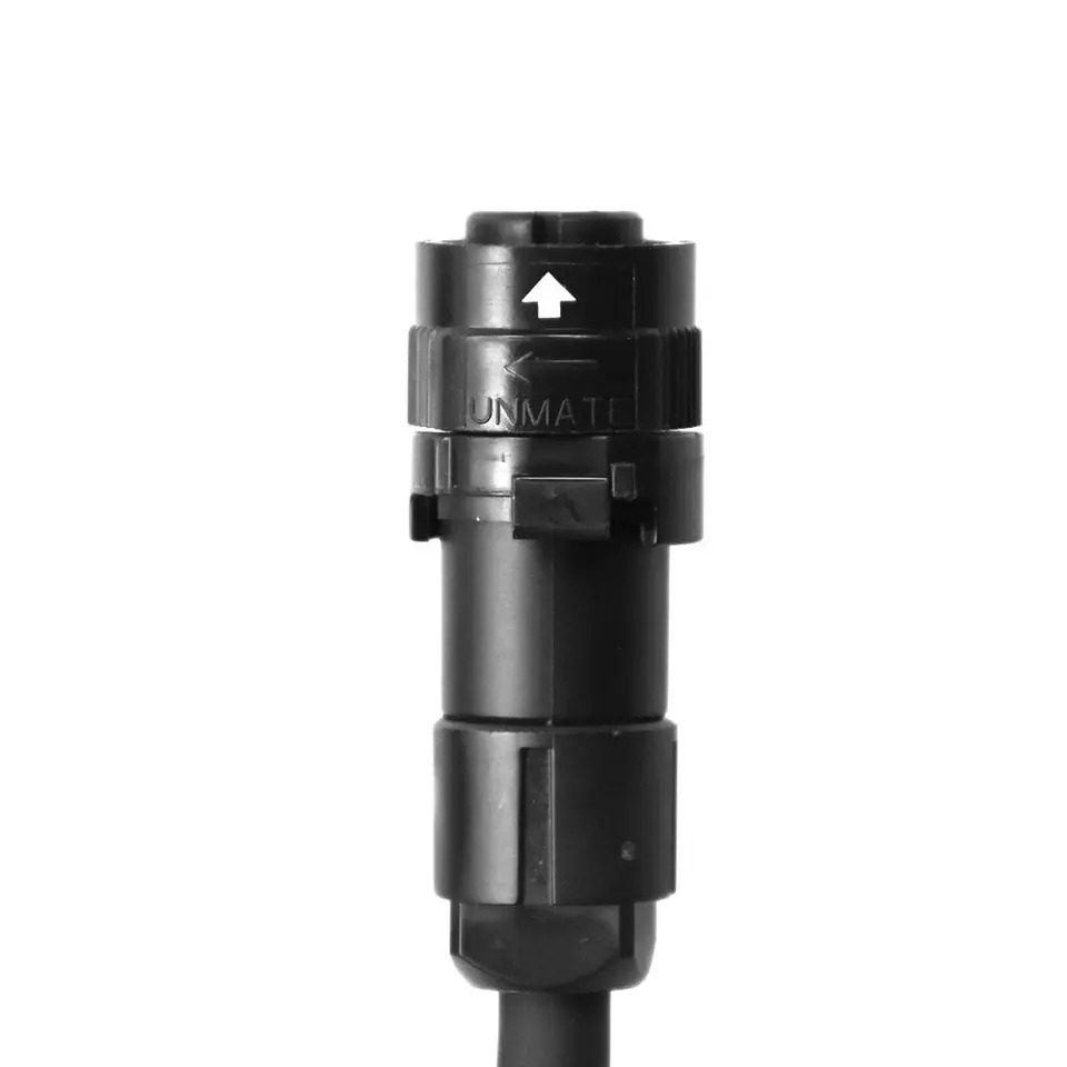 FANUC 서보모터 인코더 케이블 라스트레이트 헤드 A660-2005-T506 L7 R003