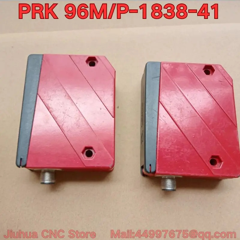 PRK 96M/P-1838-41 광전센서
