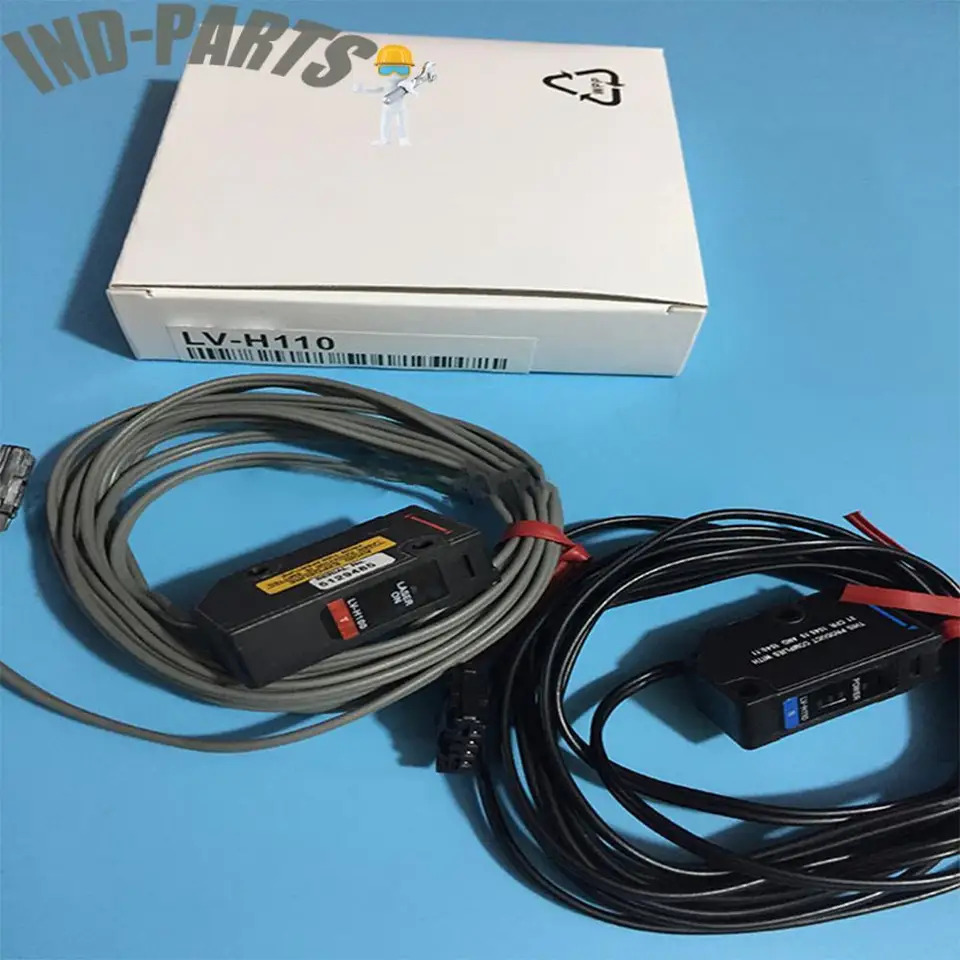 KEYENCE 광전스위치 센서 LV-H110 LVH110