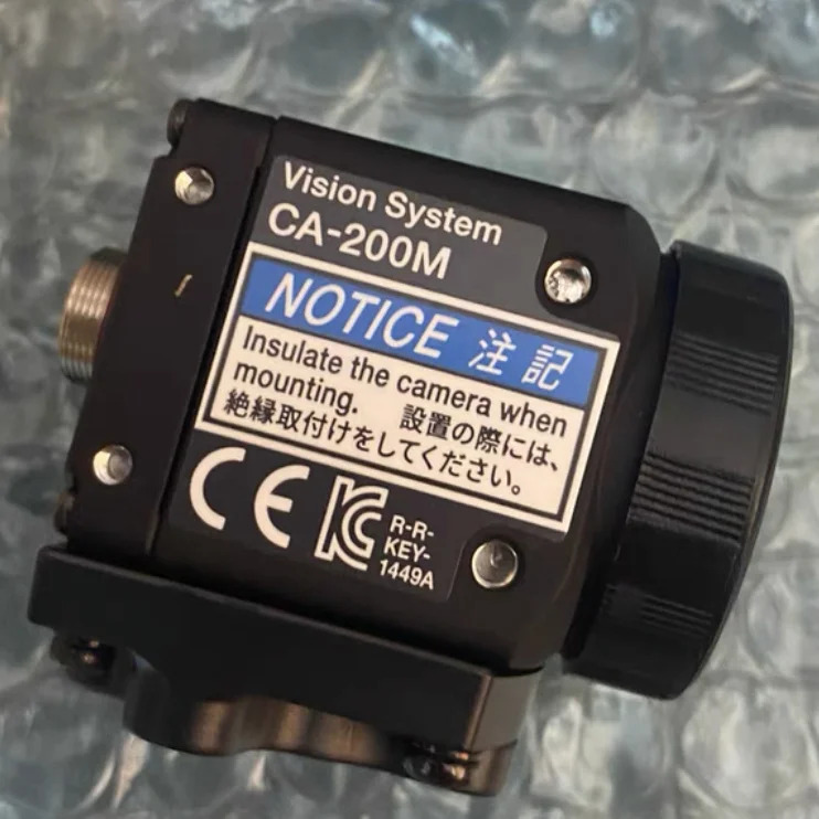 KEYENCE CA-035M CA-035C CA-200M CA-200C 비전 시스템 3D 신