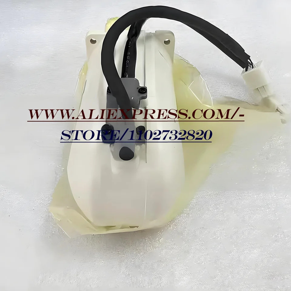 오리지널 MSM042P2A AC 서보모터 200V 200W 준비 완료