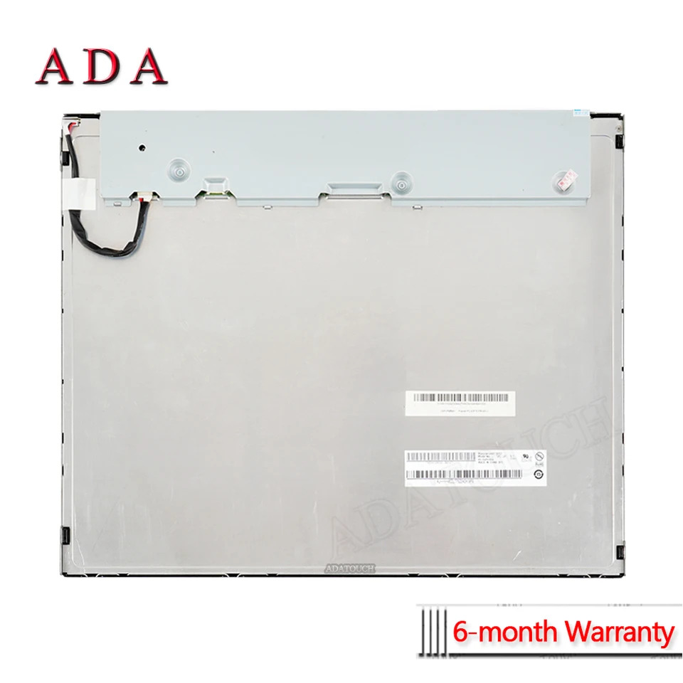 LCD 디스플레이 패널 G170EG01 V.1 용