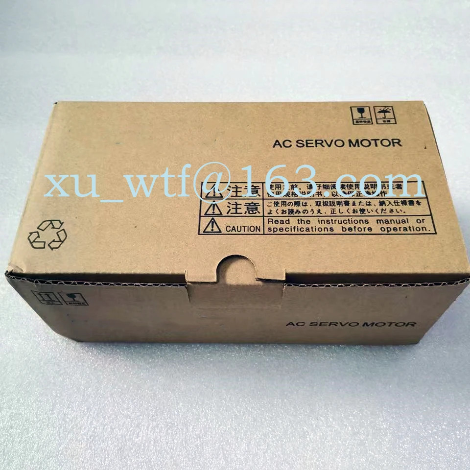 오리지널 서보모터 MHMD082P1C MSMD082P1C 신