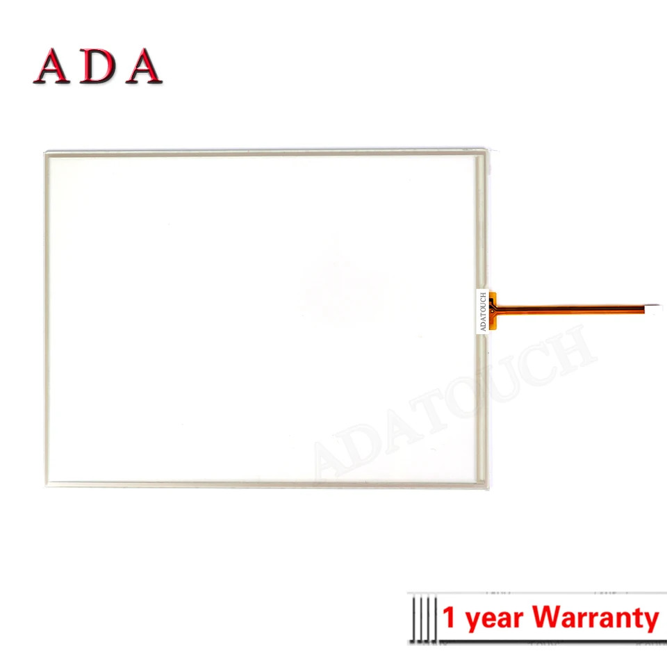 MCB2-11021-100-0-00 터치 스크린 패널 유리 디지타이저 EUROTHERM WINDOWS
