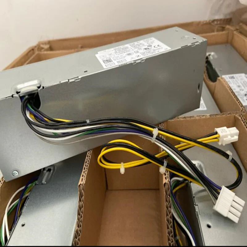 Optiplex 3020 7020 9020 SFF 255W 전원공급장치 YH9D7 VX372 NT1XP HCWV2 H1FWX 3XRJ0 V9MVK 신