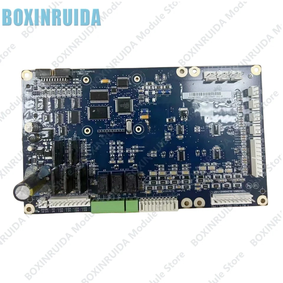 스크류 머신메컨트롤 보드 32GB500182