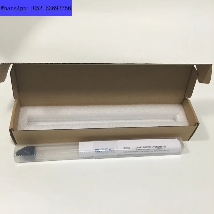 IMPA651341-651344-Medidor 드 그레이브 피코 파라 아구아 마르 덴시토메트로 마리노 질 레이노 유니도 히드로 메트로 D4040
