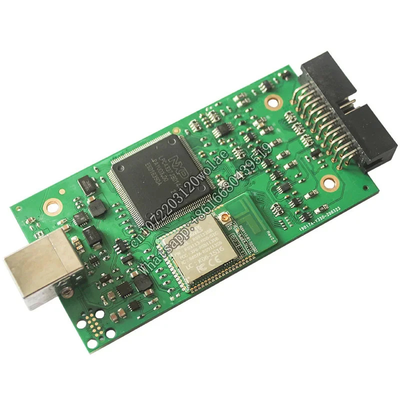 JLink WIFI JLINK V10 무선 에뮬레이터 PRO V11 V9 AMR STM32 버닝 다운로드