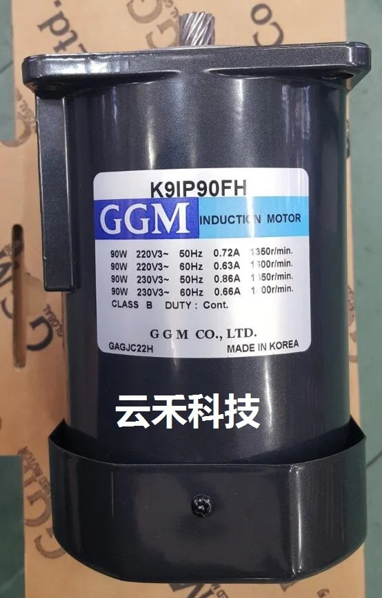 GGM호환 모터 K9IK200FH/K9IP90FH/K9IP150FH/K9IP150FZ/K9IP180FC