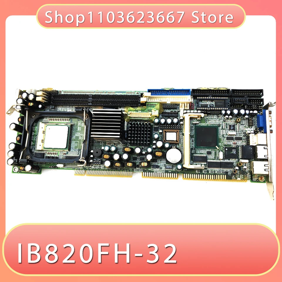 제어 마더보드IB820FH-32
