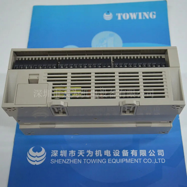 PC1M-40MR ES 마이크로초 VMMORE 프로그래밍 컨트롤러