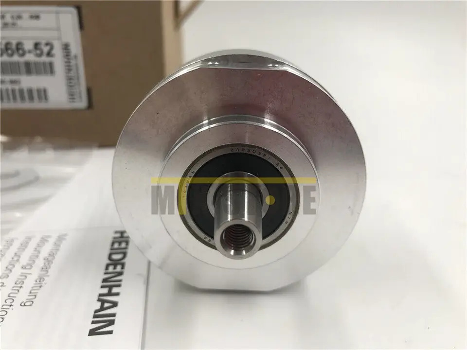 Heidenhain ROD431.035 ID 1169566-52 ERN1331 1024 62S12-30K 735117-52 교체