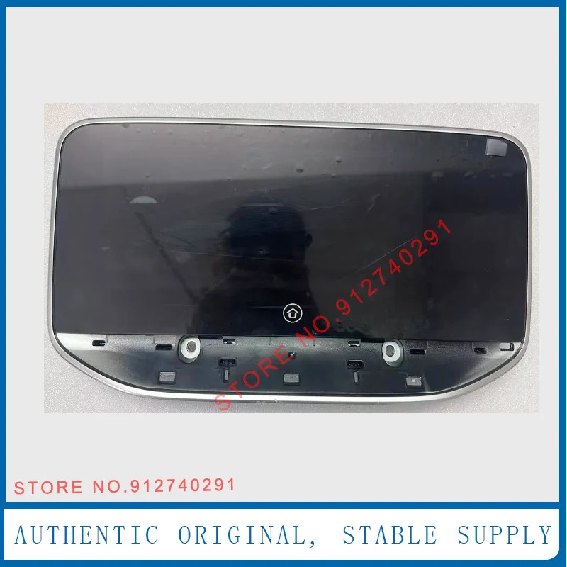 터치 LCD 디스플레이 화면 LDV T60 라디오 내비게이션 쉐보레호환 S10 Max Maxus Tornado 70 Pro T90 EV