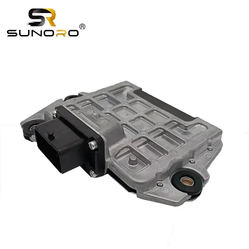 Yanmar 굴삭기 예비 부품 VIO55-5 ECU 4TNV88 4TNV88-ZPBV 129631-75030