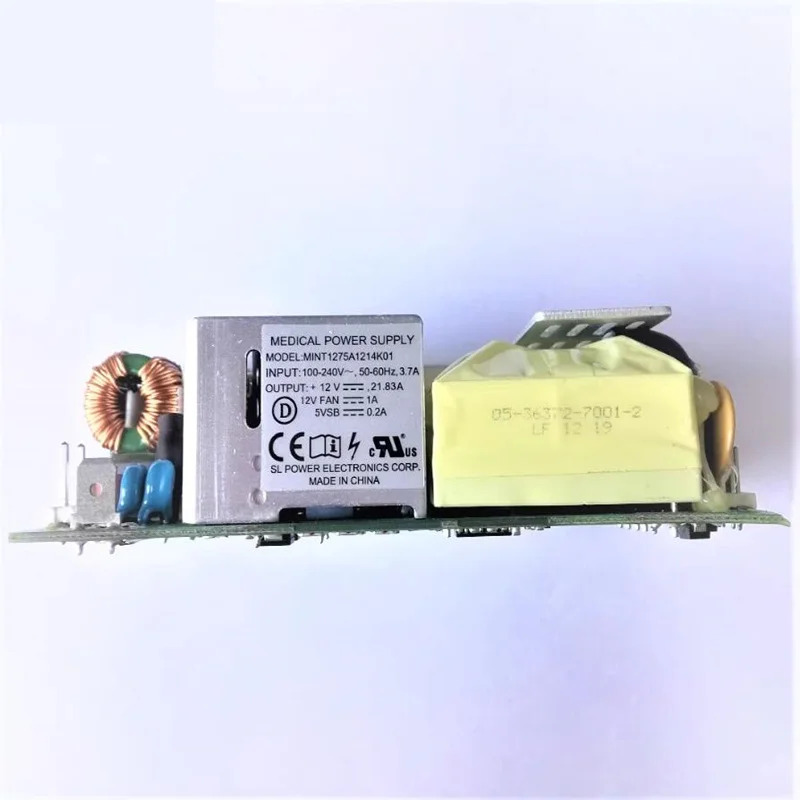 오리지널 전원공급장치 SL MINT1275A2414K01 12V21.83A