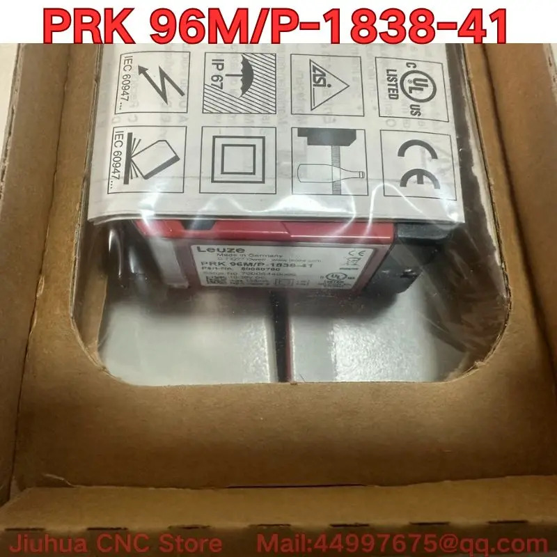 PRK 96M/P-1838-41 광전센서