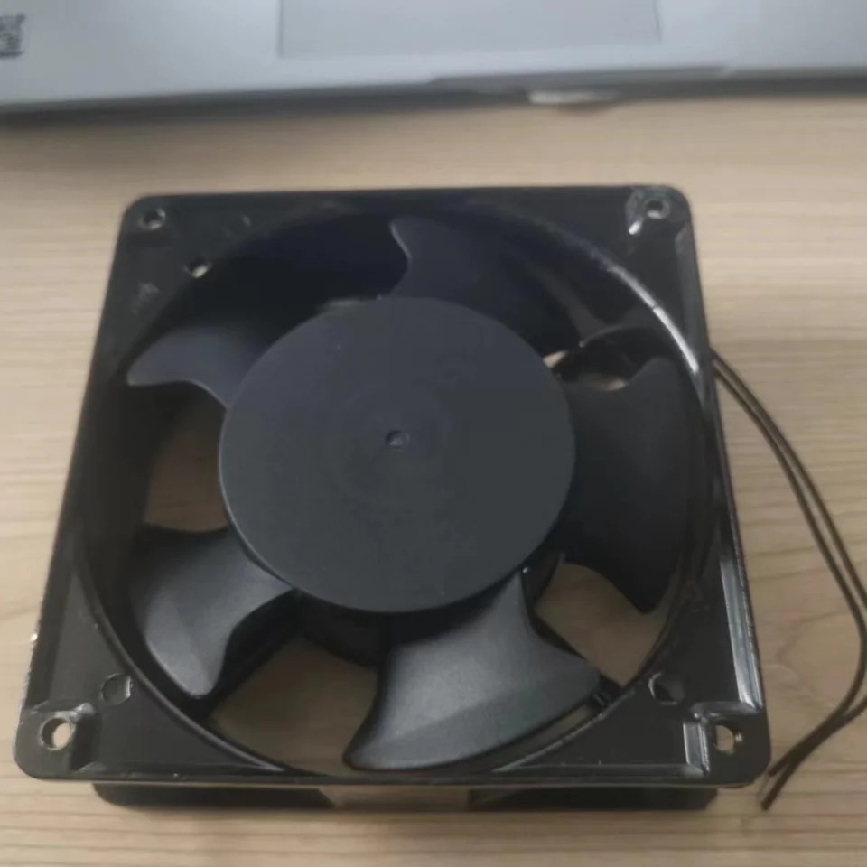 TYP TLHS459CV1-44-B37-AR 냉각팬 440V 50Hz 60Hz 20 W 18W