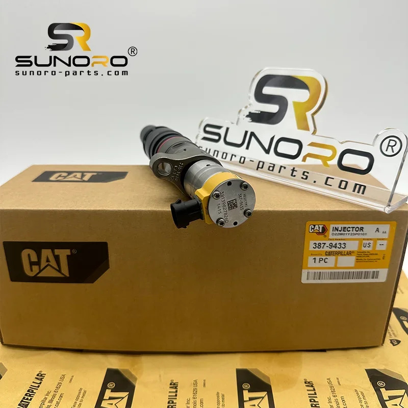 캐터필라인젝터 CAT C7 C9 217-2570 235-2888 2352888 387-9433 3879433 293-4071 387-9427 3879427 263-8218 263