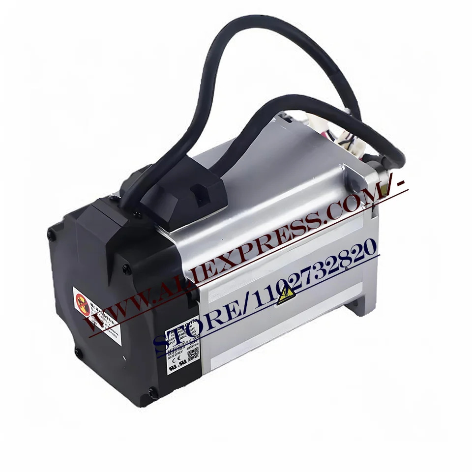 오리지널 서보모터 MHMJ082G1U 750W 신
