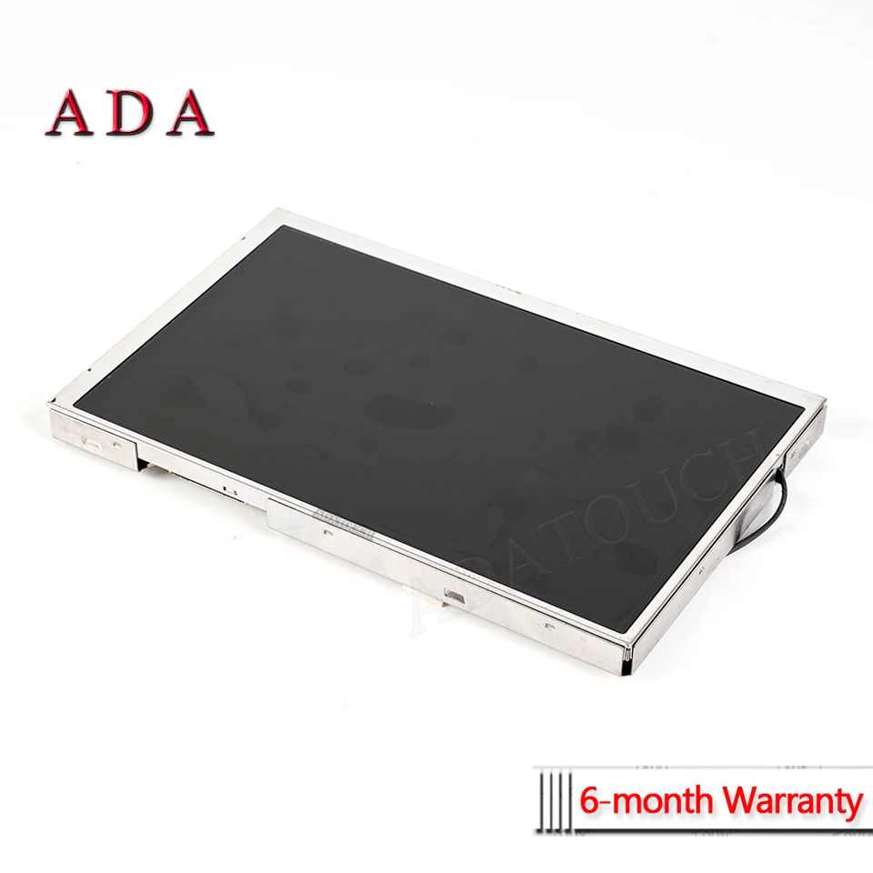 PVI PM070WL4 LCD 디스플레이 패널 PM070WL4LF-22