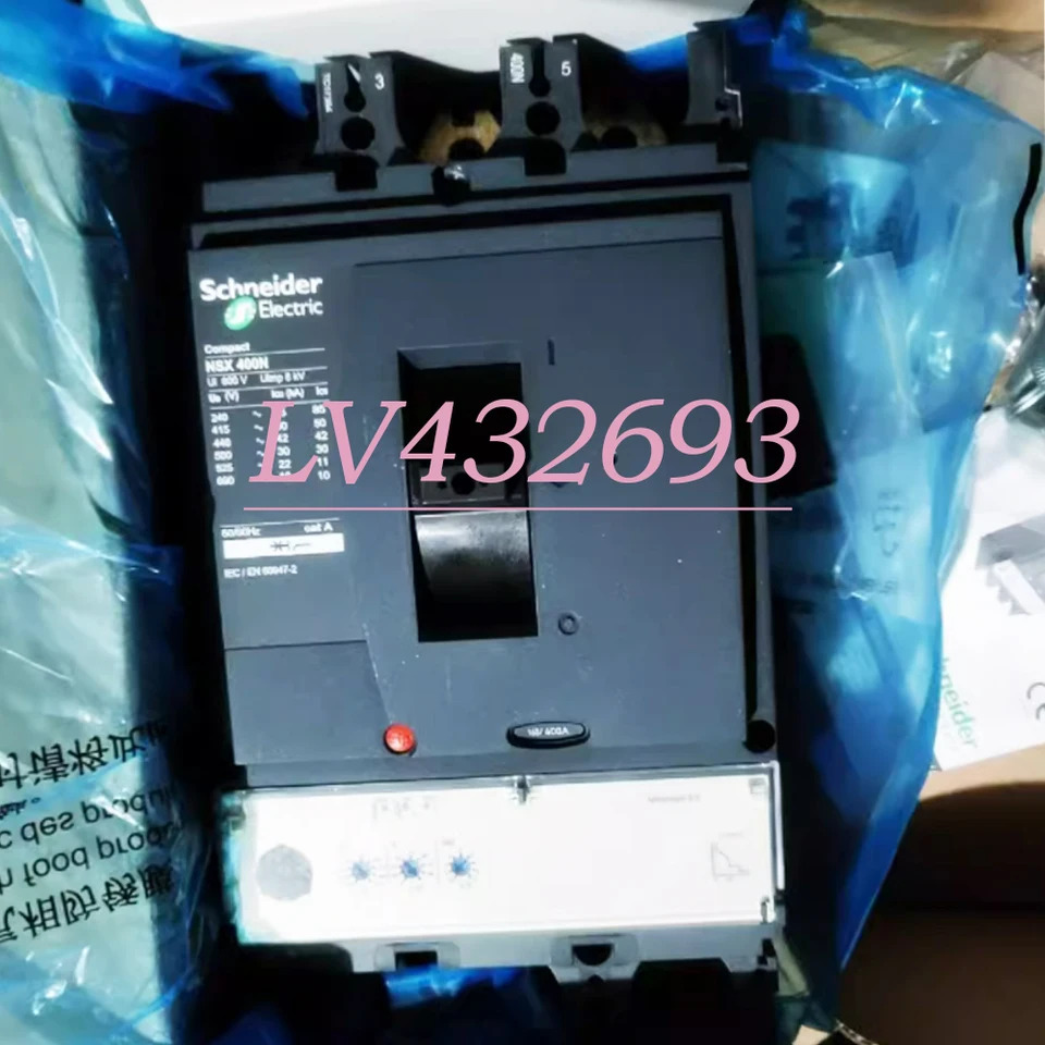 회로차단기 LV432693 신