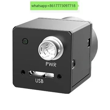 MV-CH050-10A/UC/UP 500만 픽셀 2/3 CMOS USB3.0 산업카메라