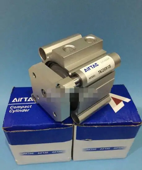 AirTAC TACQ63X10S 실린더