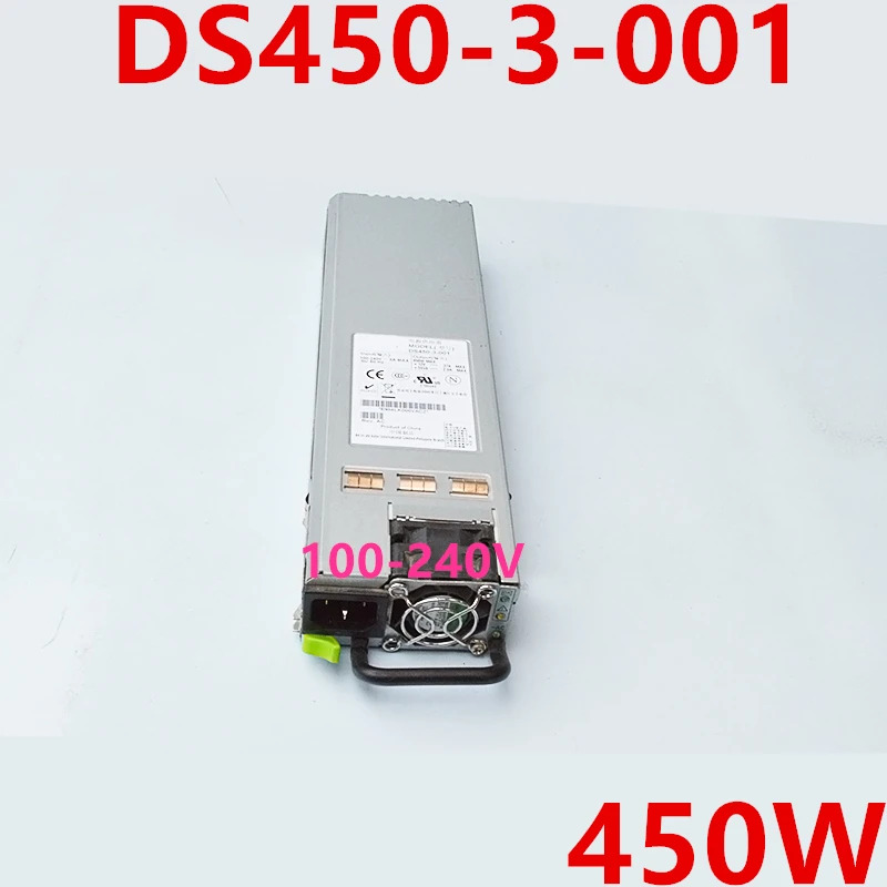 에머슨PSU 450W 전원공급장치 DS450-3-001 신