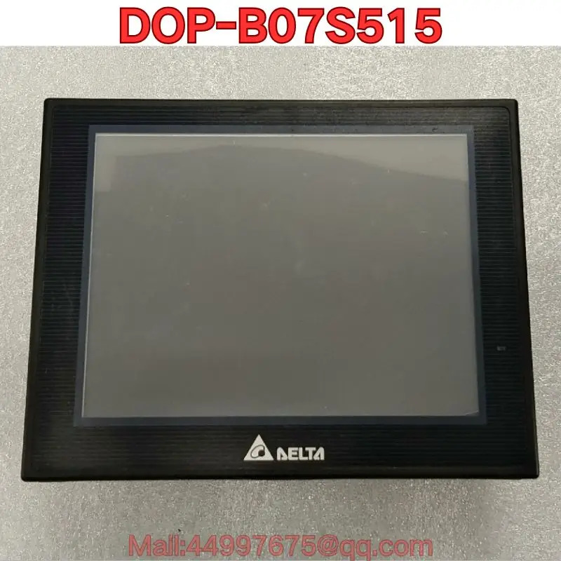 DOP-B07S515 터치스크린