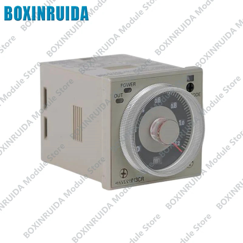H3CR-H8L 초 220VAC 분 DC24V 신