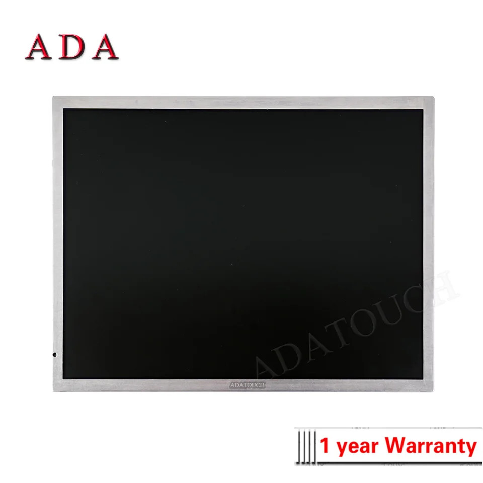 NL10276BC30-18C LCD 디스플레이 패널 신 오리지널