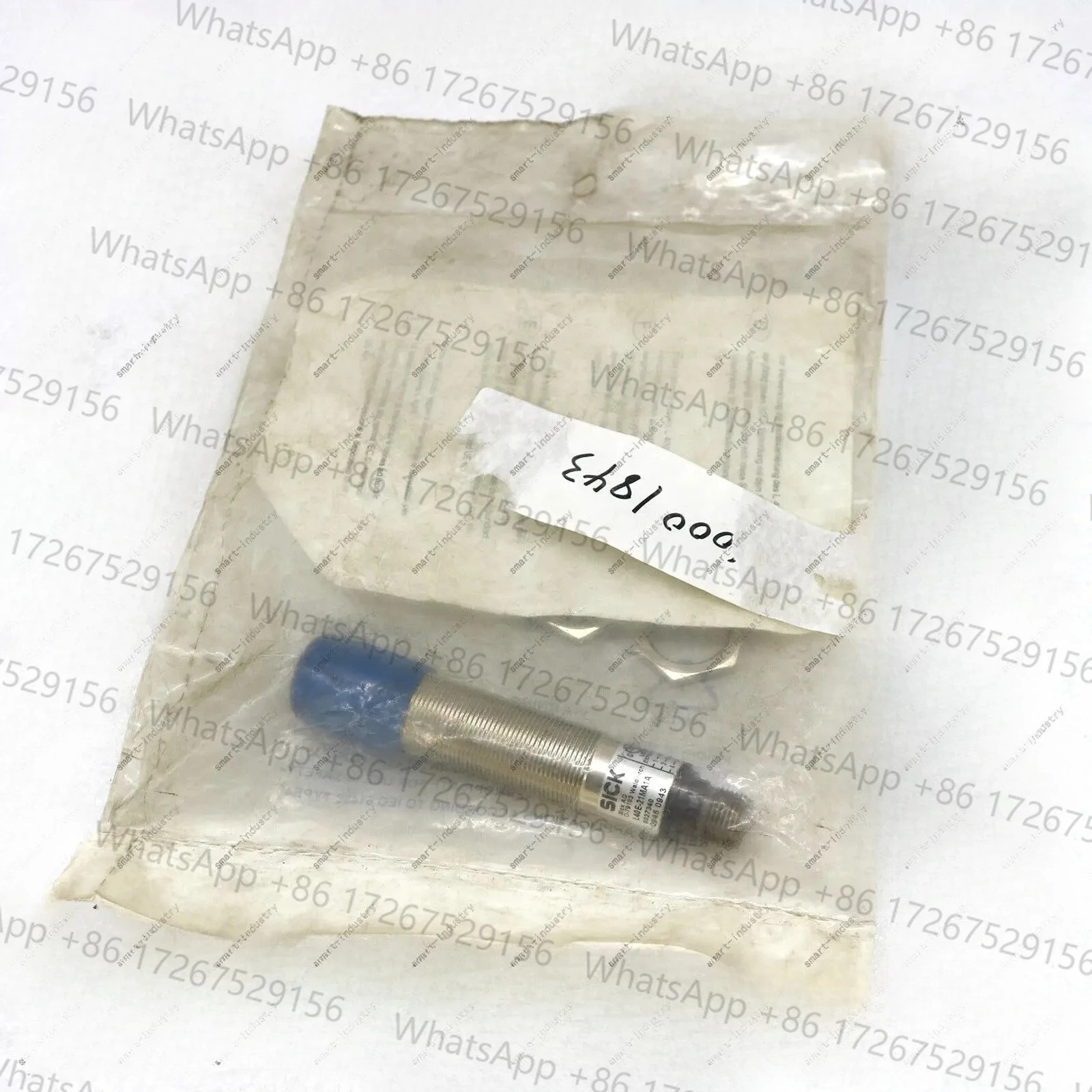 1 SICK L40E-21MA1A 안전 스위치