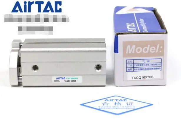 AirTAC TACQ16X30S 실린더