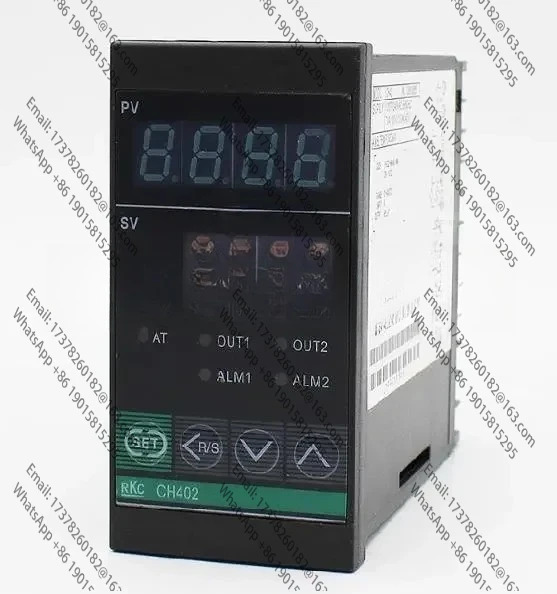 2pcs 온도 조절기 XMT4/XMT5/XMT7/XMT8/XMT9