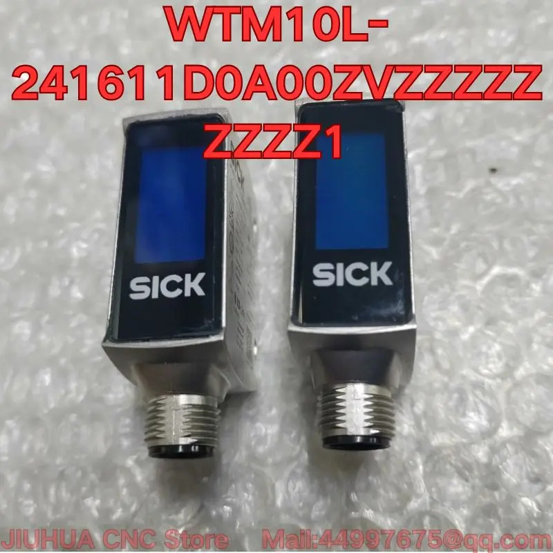 WTM10L-241611D0A00ZVZZZZZZZZZZZZZ1 광전센서