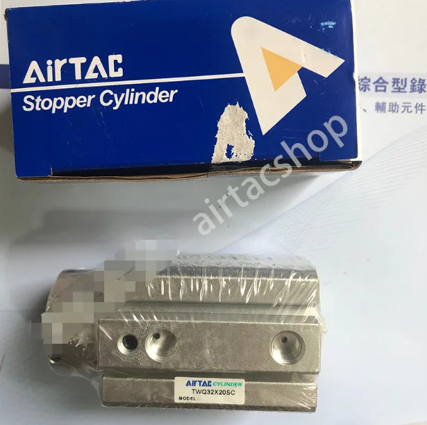 AirTAC TWQ32X20SC 실린더