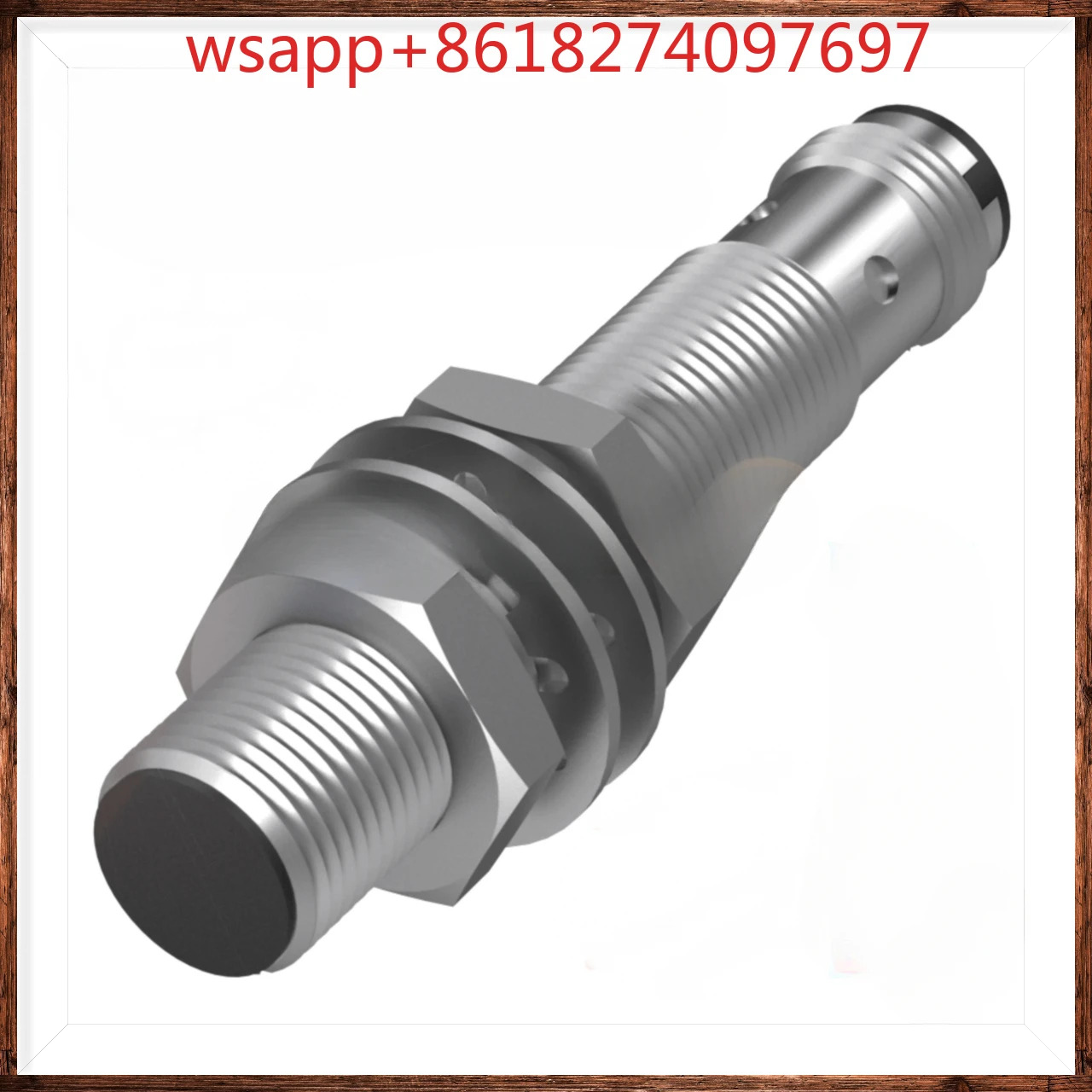 M12MI-PSC40B-S04G 오리지널 센서 BES0068