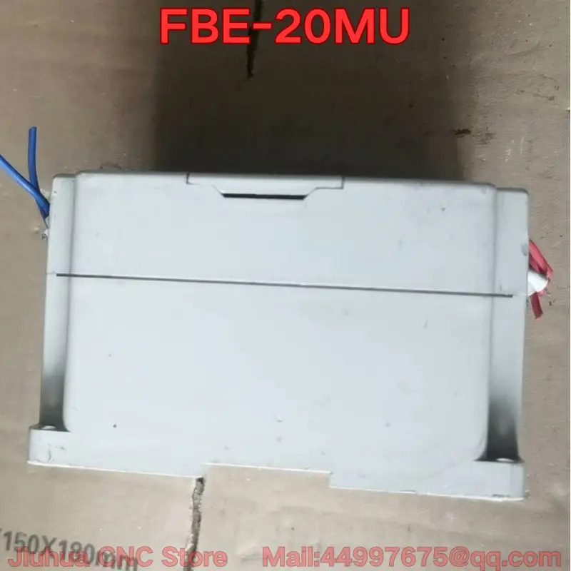 리퍼 FBE-20MU PLC 컨트롤러 기능 리퍼는 정상 희귀 모델은이 필요