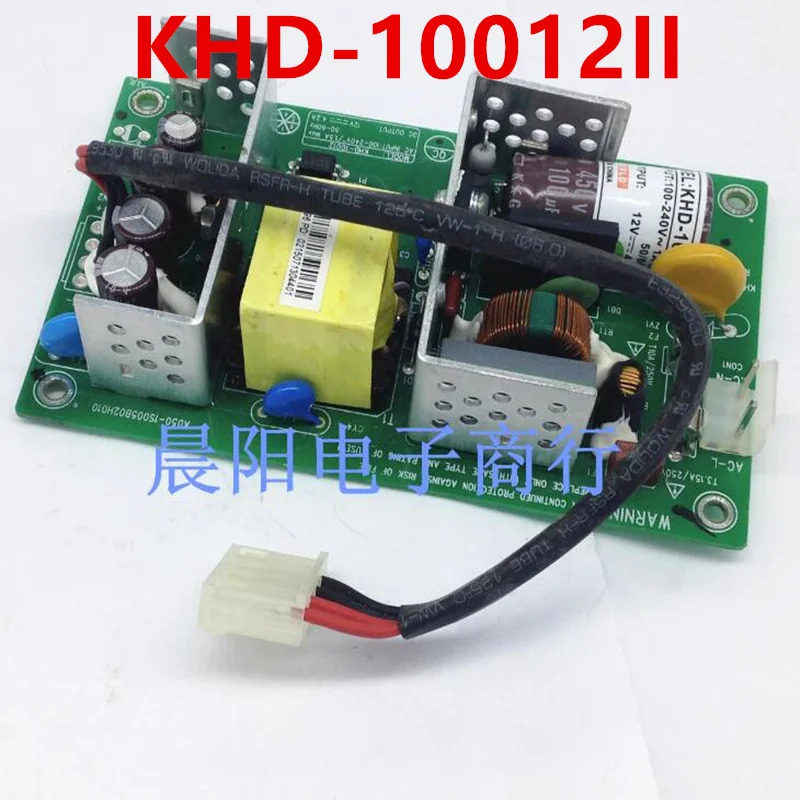 전원공급장치 보드 POWERLD 12V4.2A 100W 거신 KHD-10012II