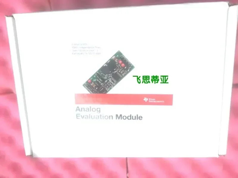 FDC1004EVM FDC1004 l msp430f5528 개발보드 평가 모듈