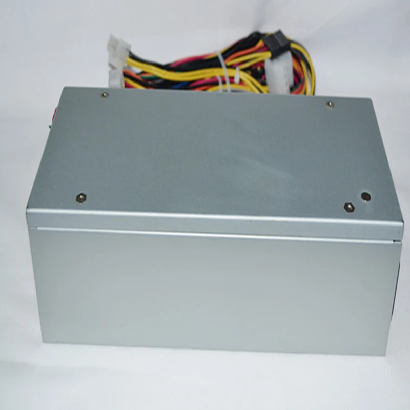 헌트키 2U PSU 500W 피크 600W 전원공급장치 HK600-12UEP 신