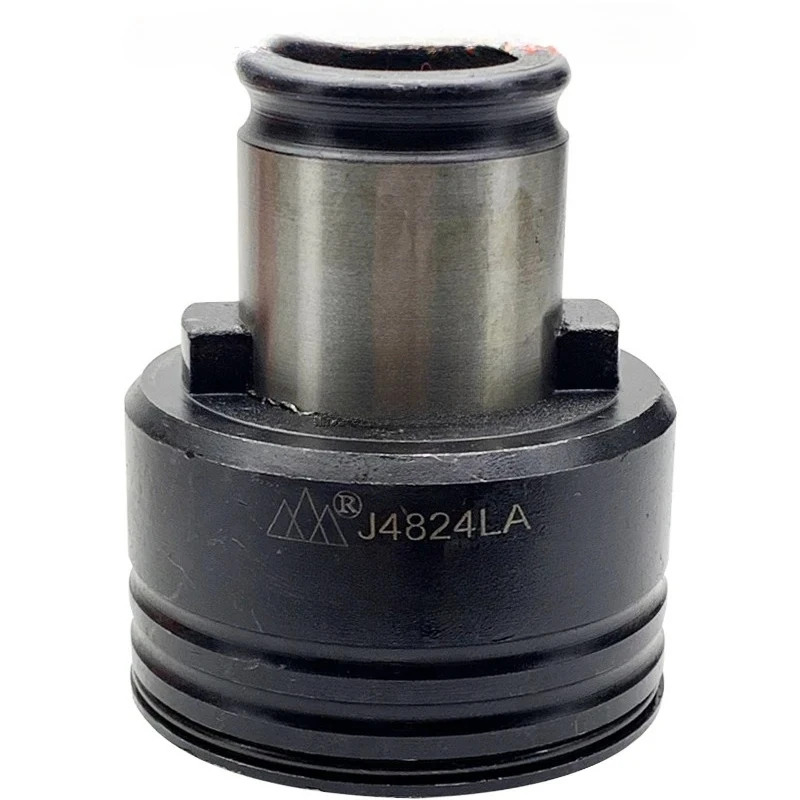 tuya호환-J4824LA 탭 슬리브 머신 척 M12 14 16 18-20 22-알렉사 구글 어시스턴트